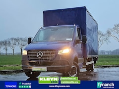 Mercedes-Benz Sprinter - 516 cdi aut. laadklep