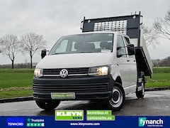 Volkswagen Transporter - 2.0 TDI 102 DC KIPPER