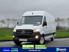 Mercedes-Benz Sprinter - 317 cdi l4h2 supermaxi