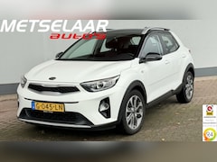 Kia Stonic - 1.0 T-GDi DynamicLine