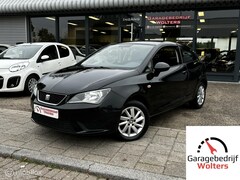 Seat Ibiza SC - 1.4 Style AUTOM.AIRCO LMV NIEUWE APK