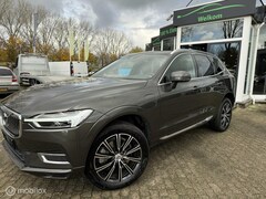 Volvo XC60 - 2.0 T8 Twin Engine AWD Inscription