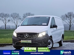 Mercedes-Benz Vito - 114 l2 led automaat nap