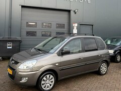 Hyundai Matrix - 1.6i Dynamic.zeer nette schoon auto