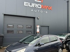 Opel Corsa - 1.4-16V Business. motor en schakeld perfeckt