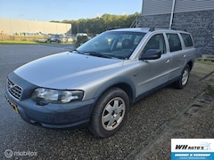 Volvo V70 - 2.4 T AWD 200pk Comfort Line Lees tekst