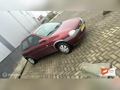 Opel Corsa - 1.2i-16V Strada Cool