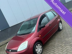 Ford Fiesta - 1.4-16V Ambiente