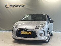 Citroën DS3 - 1.6 VTi 120pk So Chic