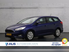 Ford Focus Wagon - 1.0 Lease Edition | Airconditioning | Cruise control | Navigatie