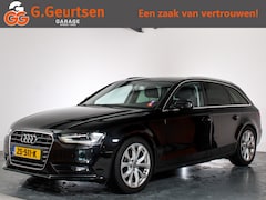 Audi A4 Avant - 1.8 TFSI, Sport, Navigatie, Xenon, Trekhaak, Cruise Control