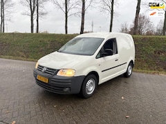 Volkswagen Caddy - 1.9 TDI