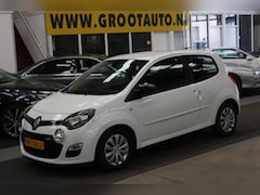 Renault Twingo - 1.2 16V Dynamique Airco, Cruise control, Isofix, Stuurberkachtiging