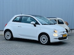 Fiat 500 - 0.9 TwinAir Turbo Lounge Eerste eigenaar | dealer onderhouden