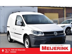 Volkswagen Caddy - 1.2 TSI L1H1 BMT Trendline Airco