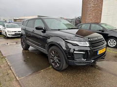 Land Rover Range Rover - 2.0 eD4 ENGINE DEFECT