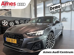 Audi A5 Sportback - 35 TFSI S edition Competition 150PK S-tronic | Pano | 19" lichtmetaal