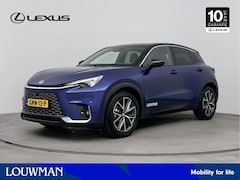 Lexus LBX - Cool 2WD | Advanced Pack | Navigatie | 360 Camera |