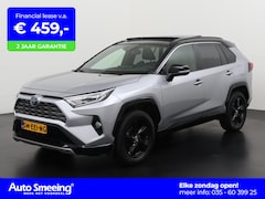 Toyota RAV4 - 2.5 Hybrid Bi-Tone | Panoramadak | Elek stoelbed. | Camera | Zondag Open