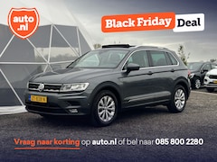 Volkswagen Tiguan - 1.5 TSI Comfortline Business | Schuif/ kanteldak | Apple carplay | Winterpack | Camera |