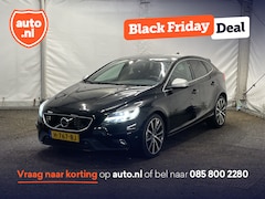 Volvo V40 - 1.5 T3 Polar+ Sport | Panoramadak | Trekhaak | LED | Camera | Stoelverwarming | Navigatie