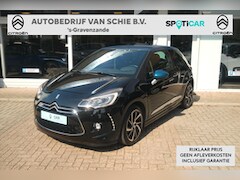 DS 3 - 3 PT 82 Navi | Pack Perfo | 17" LM | 2-Tone | Camera