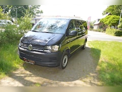 Volkswagen Transporter - 2.0 TDI L2H3 Trendline