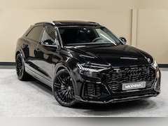 Audi RSQ8 - ABT 23INCH*305KM/U*KERAMISCH*4W-STURING *PANODAK