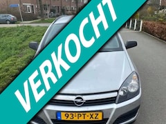 Opel Astra Wagon - 1.6 Essentia