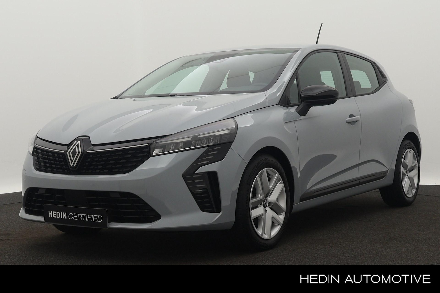 Renault Clio - 1.0 TCe 90 GPF evolution | Apple carplay | Airconditioning | PDC - AutoWereld.nl