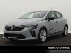 Renault Clio - 1.0 TCe 90 GPF evolution | Apple carplay | Airconditioning | PDC