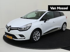 Renault Clio Estate - 0.9 TCe Limited / 1e Eigenaar / Airco