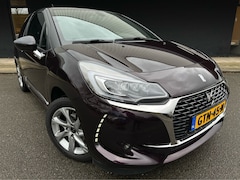 DS 3 - 3 1.2 PureTech So Chic // Automaat //