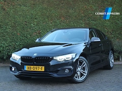 BMW 4-serie Gran Coupé - 440i xDrive High Executive | Facelift | Headup display | Comfort acces