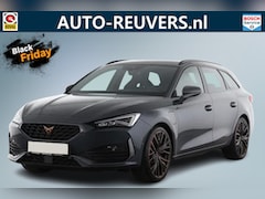 CUPRA Leon Sportstourer - 1.4 e-Hybrid VZ Adrenaline / LED / Travelassist / CarPlay / Camera