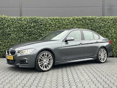 BMW 3-serie - 335d xDrive High Executive M SPORT, EURO 6, FULL OPTION, ELEKTRISCHE STOELEN, PANO, HUD, L