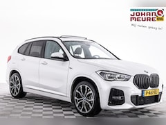 BMW X1 - xDrive25e High Executive M-Sport | PANORAMADAK | LEDER | Head-UP