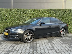 Audi A4 Limousine - 1.8 TFSI Business Edition NL AUTO, NAP, CRUISE, NAV, ECC-AIRO, LICHTMETAAL 18"