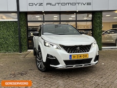 Peugeot 3008 - 1.2 PureTech GT Line | Drive Assist | Keyless | Trekhaak