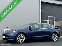 Tesla Model 3 - Long Range AWD 75 kWh - met FSD - Trekhaak