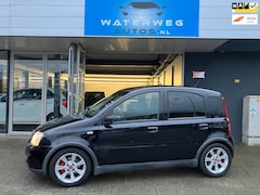 Fiat Panda - 1.4 16V Sport Abarth Airco/elektrisch ramen/Lm velgen