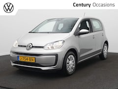 Volkswagen Up! - 1.0 App Navi - Airco - Elec Pakket