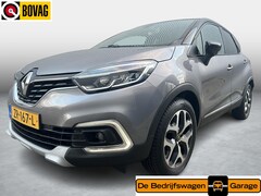 Renault Captur - 0.9 TCe Intens | carplay | climate control | navi | lichtmetalen velgen |