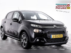 Citroën C3 - 1.2 PureTech Feel | NAVI | ECC | PDC