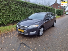 Ford Mondeo Wagon - 2.0-16V Limited