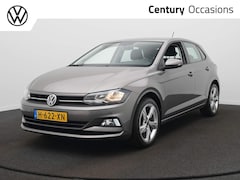 Volkswagen Polo - 1.0 TSI Comfortline Navi / Clima / Adaptive Cruise / Parkeersensoren