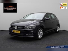 Volkswagen Polo - 1.0 TSI Comfortline Business 2018 | Goed Onderhouden | Airco | Adaptive Cruise Control | C