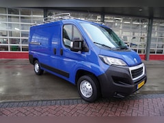 Peugeot Boxer - 330 2.0 BlueHDI 111PK L1H1 Premium Nr. V029 | Airco | Cruise | Camera | Trekhaak