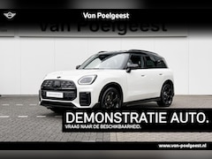 MINI Countryman - E John Cooper Works 66.5 kWh