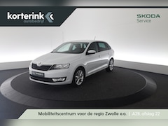 Skoda Rapid Spaceback - 1.2 TSI Greentech JOY | Nav | Clima | Trekhaak